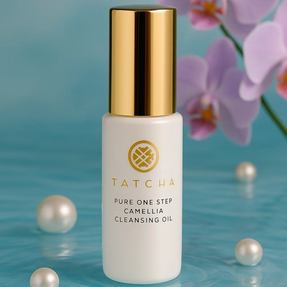 Tatcha Indigo Soothing Rice Enzyme Powder - Picture 7 of 9